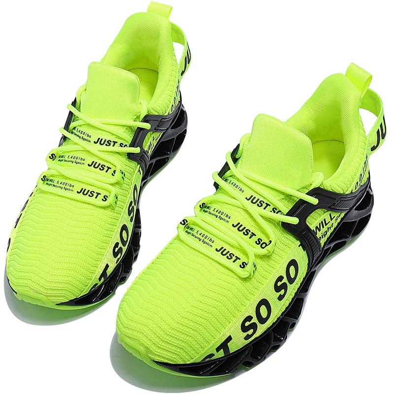 JointlyCreating Women's Athletic Tennis Walking Shoes Fashion Sport Running Sneakers - Image 2
